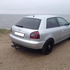 Audi A3 8L 1,8T -SOLGT-
