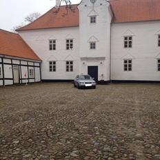 Audi A3 8L 1,8T -SOLGT-