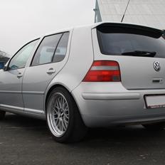VW Golf IV GTI