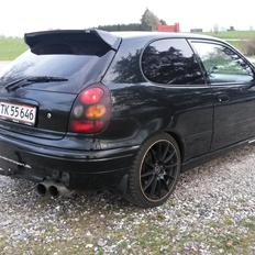 Toyota Corolla E11 G6R