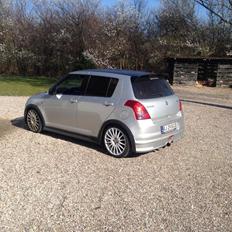 Suzuki Swift 1,3 DDIS