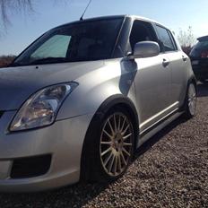 Suzuki Swift 1,3 DDIS