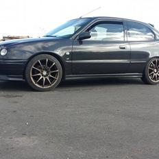 Toyota Corolla G6R AE111