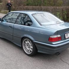 BMW E36 328i Coupe