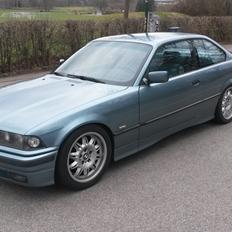 BMW E36 328i Coupe