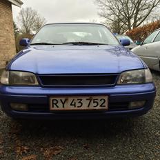 Toyota Carina E 2.0 GLi *Solgt*