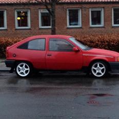 Opel Kadett E 1,6 SH