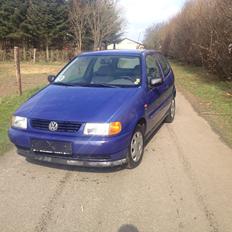 VW Polo 6n