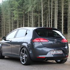 Seat Leon 1p