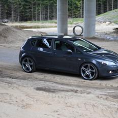 Seat Leon 1p