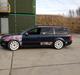 VW Passat 3B 1,8T