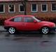 Opel Kadett E 1,6 SH