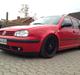 VW Golf 4 variant