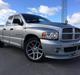 Dodge RAM SRT-10 Viper *Solgt*