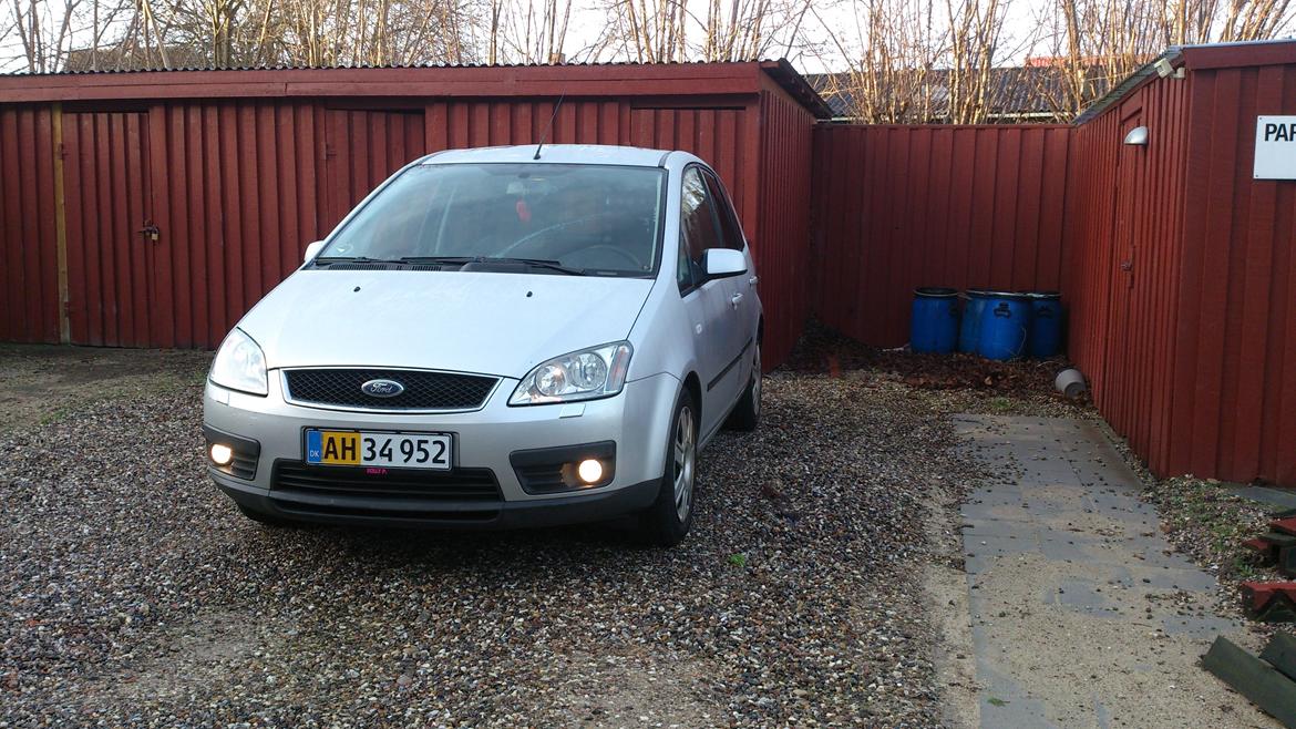 Ford Focus C-Max Van ~Dolly P.~ billede 1