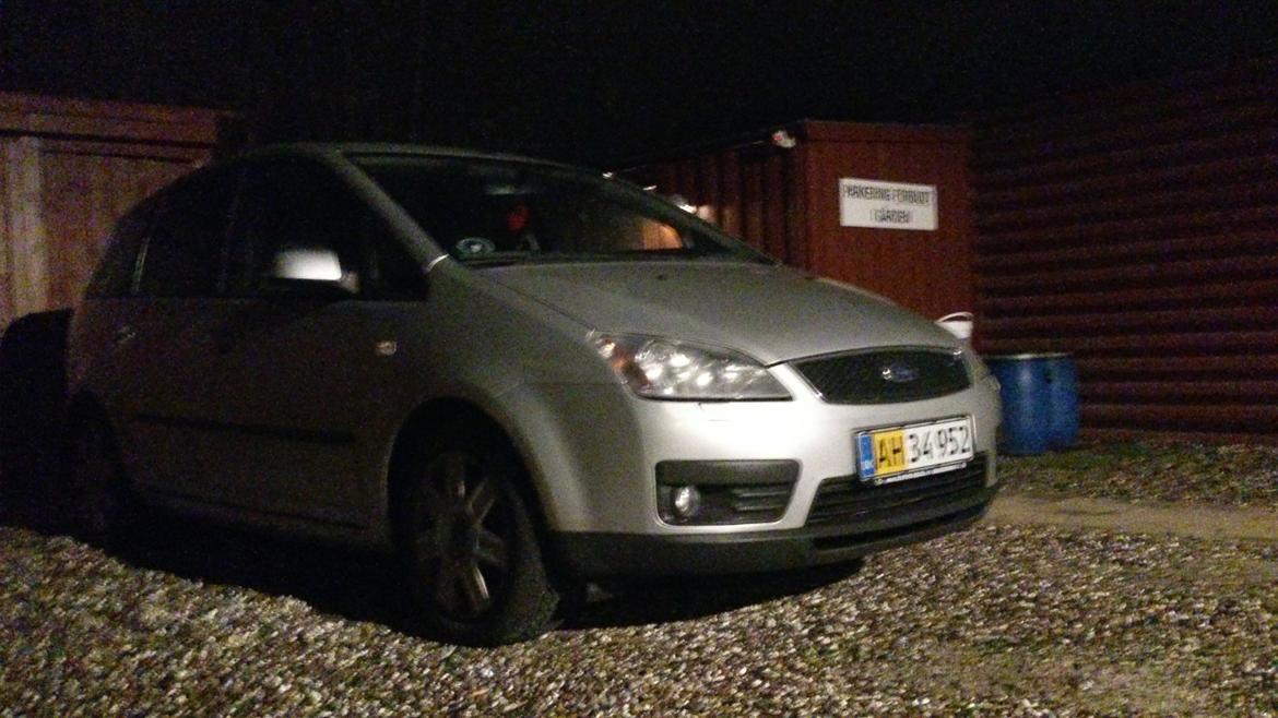 Ford Focus C-Max Van ~Dolly P.~ billede 2