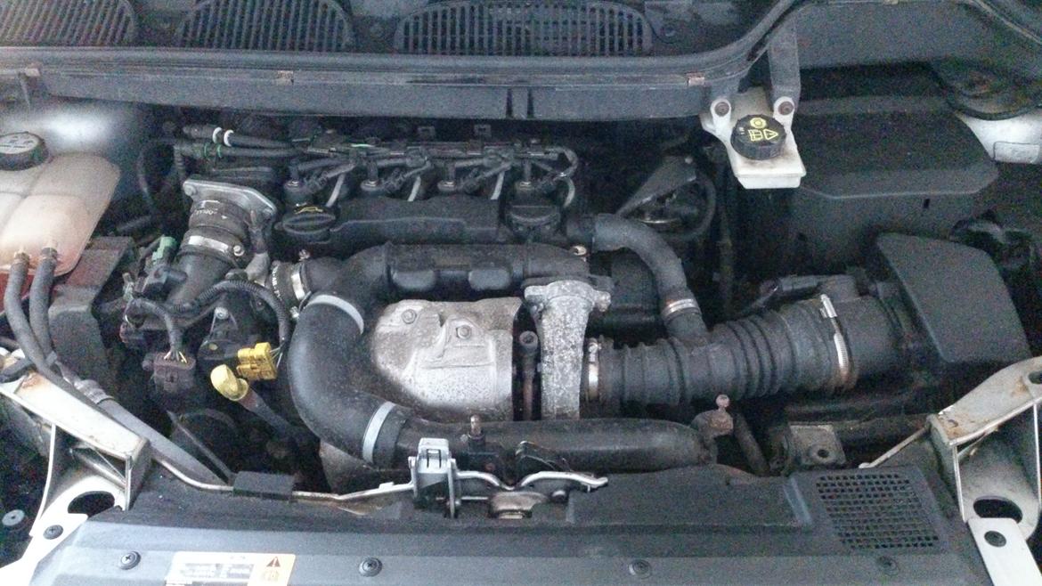 Ford Focus C-Max Van ~Dolly P.~ billede 5