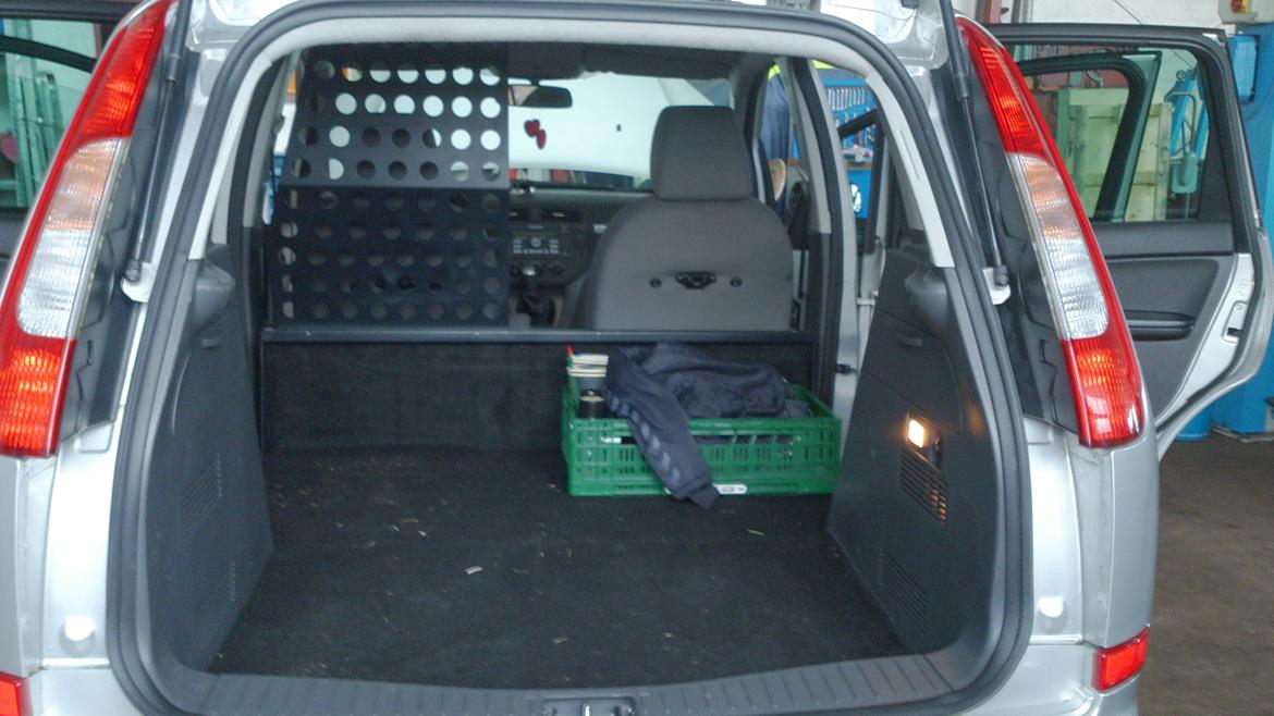 Ford Focus C-Max Van ~Dolly P.~ billede 6