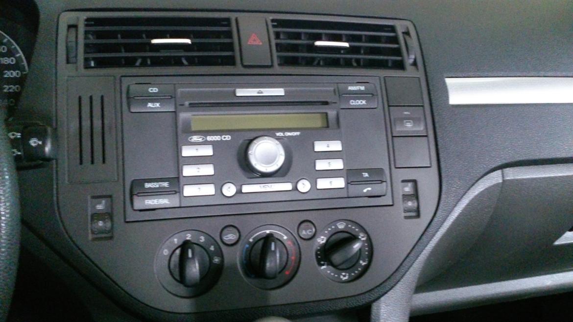 Ford Focus C-Max Van ~Dolly P.~ billede 7