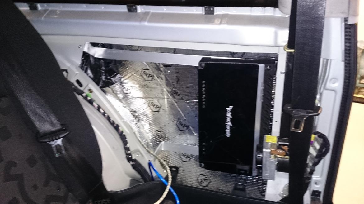 VW Golf 4 (Solgt desværre) billede 3