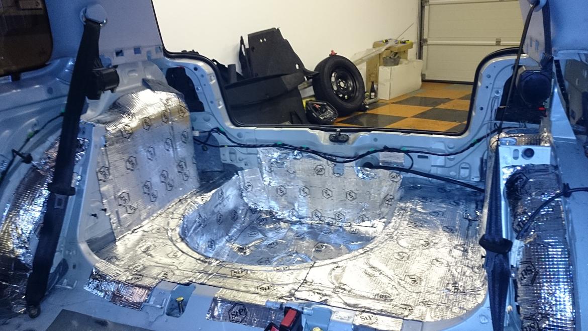 VW Golf 4 (Solgt desværre) billede 4