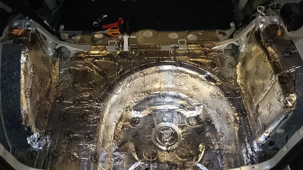 VW Golf 4 (Solgt desværre) billede 5