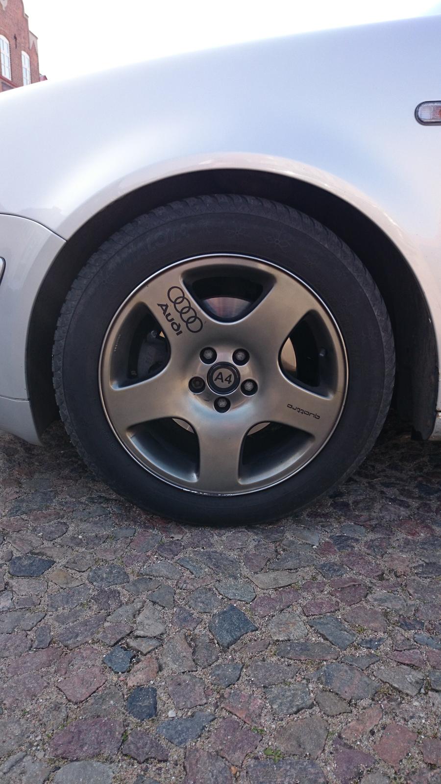 VW Golf 4 (Solgt desværre) billede 13