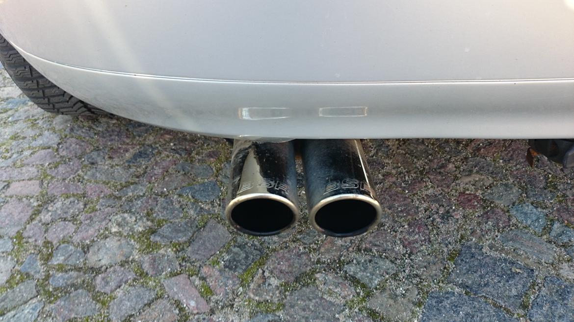 VW Golf 4 (Solgt desværre) billede 15
