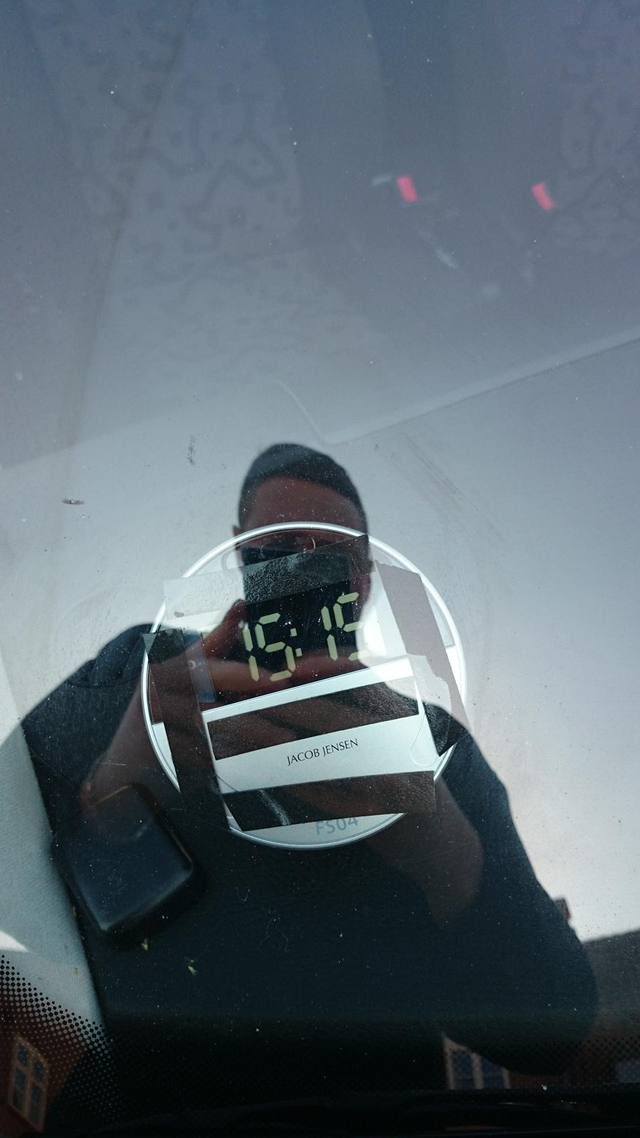 VW Golf 4 (Solgt desværre) billede 17