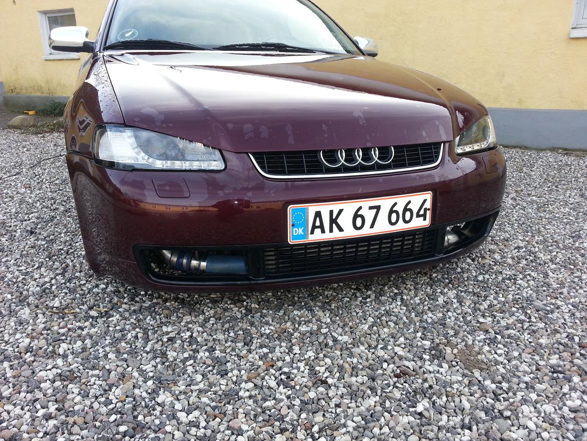 Audi A3 billede 2