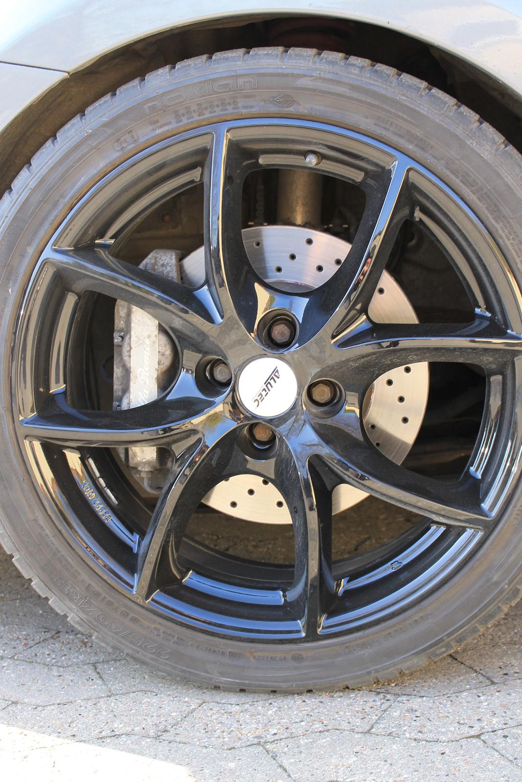 Alfa Romeo MiTo 1.4 TB billede 10