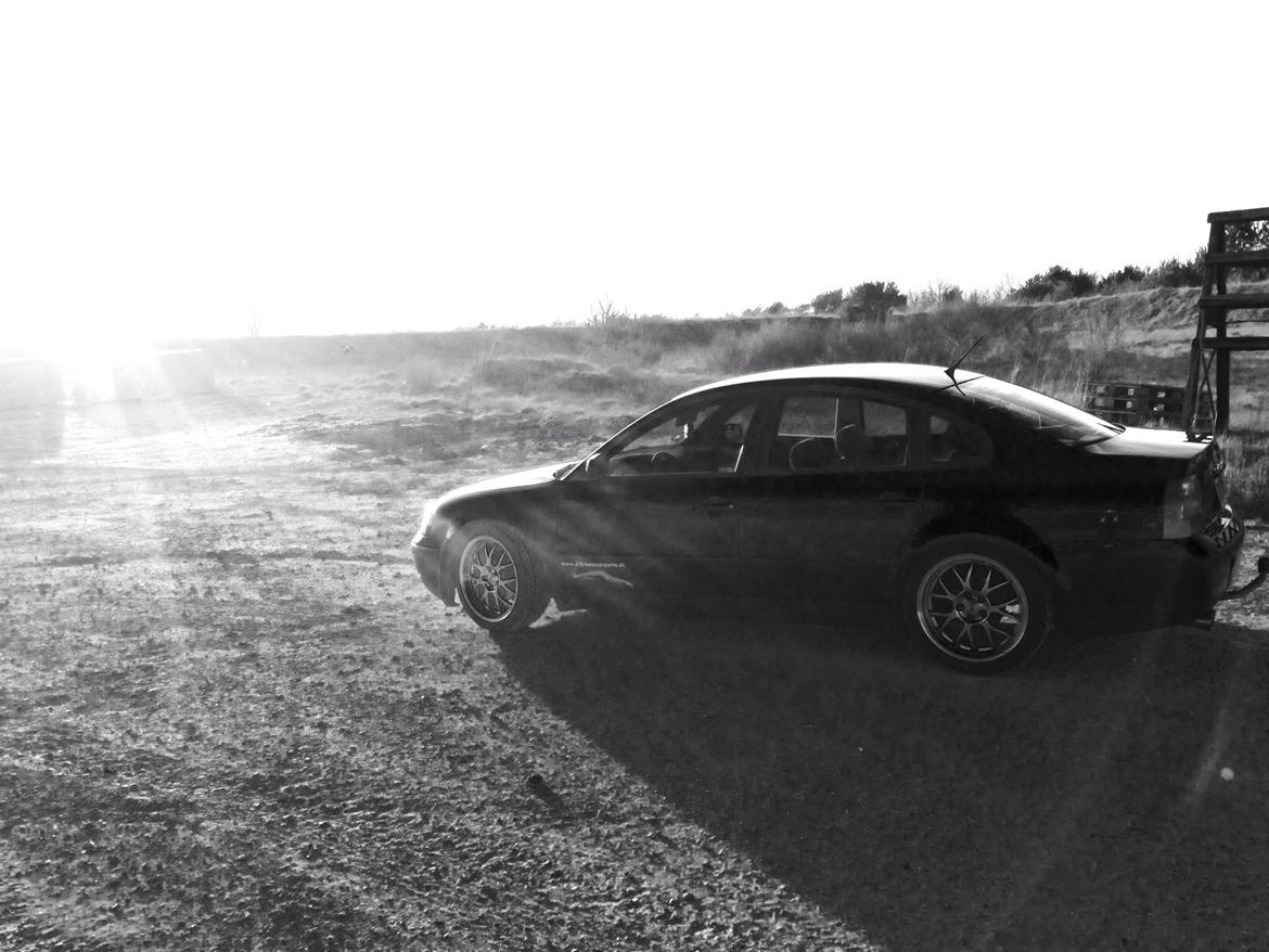 VW Passat 3B 1,8 20V billede 19