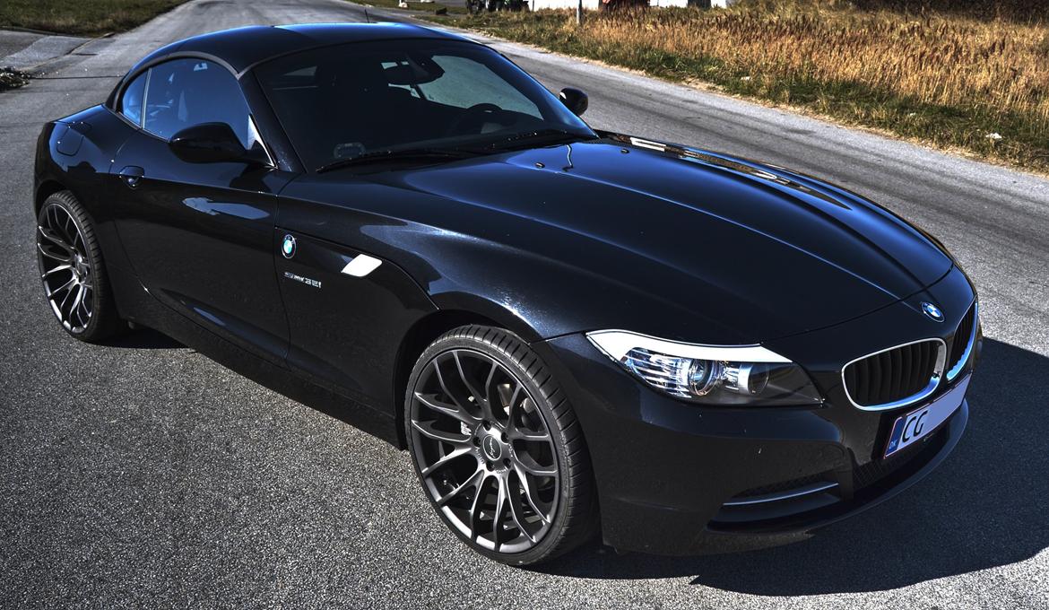 BMW Z4 sDrive23i billede 5