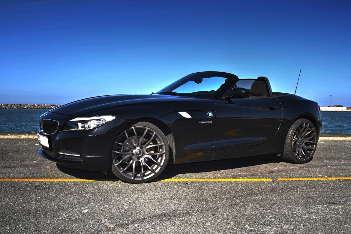 BMW Z4 sDrive23i billede 1