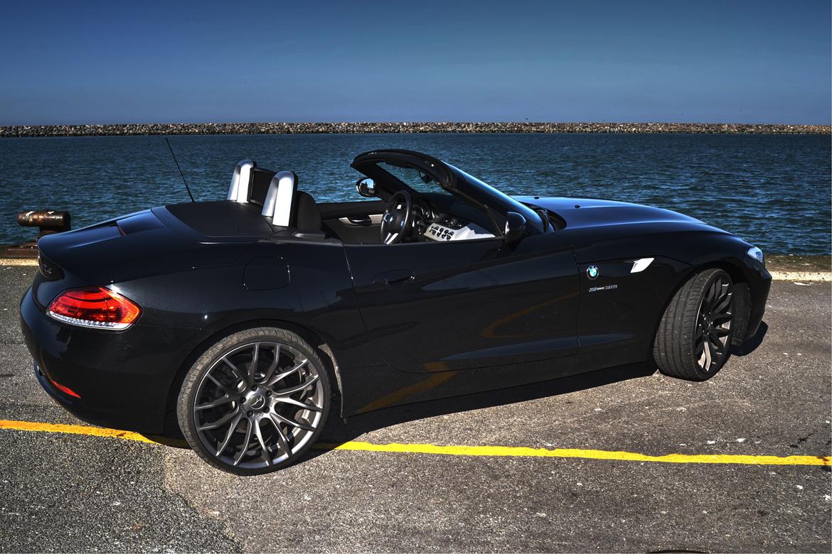 BMW Z4 sDrive23i billede 2