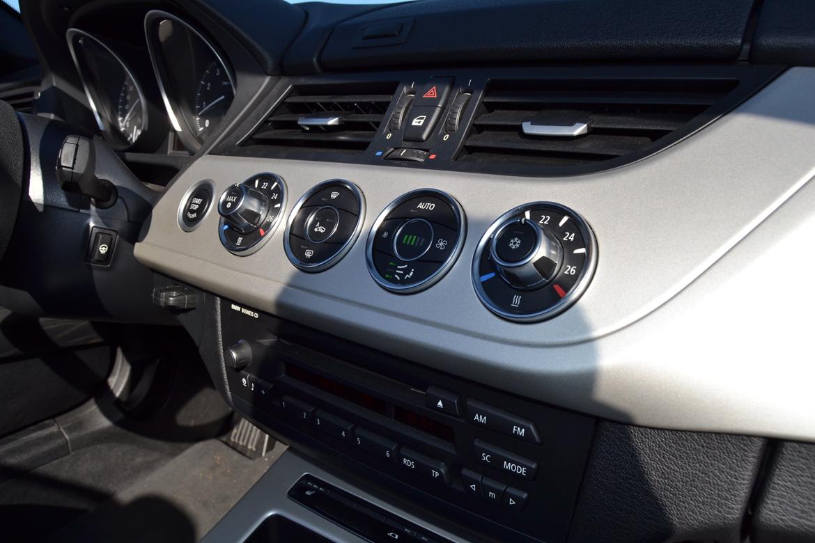 BMW Z4 sDrive23i billede 7