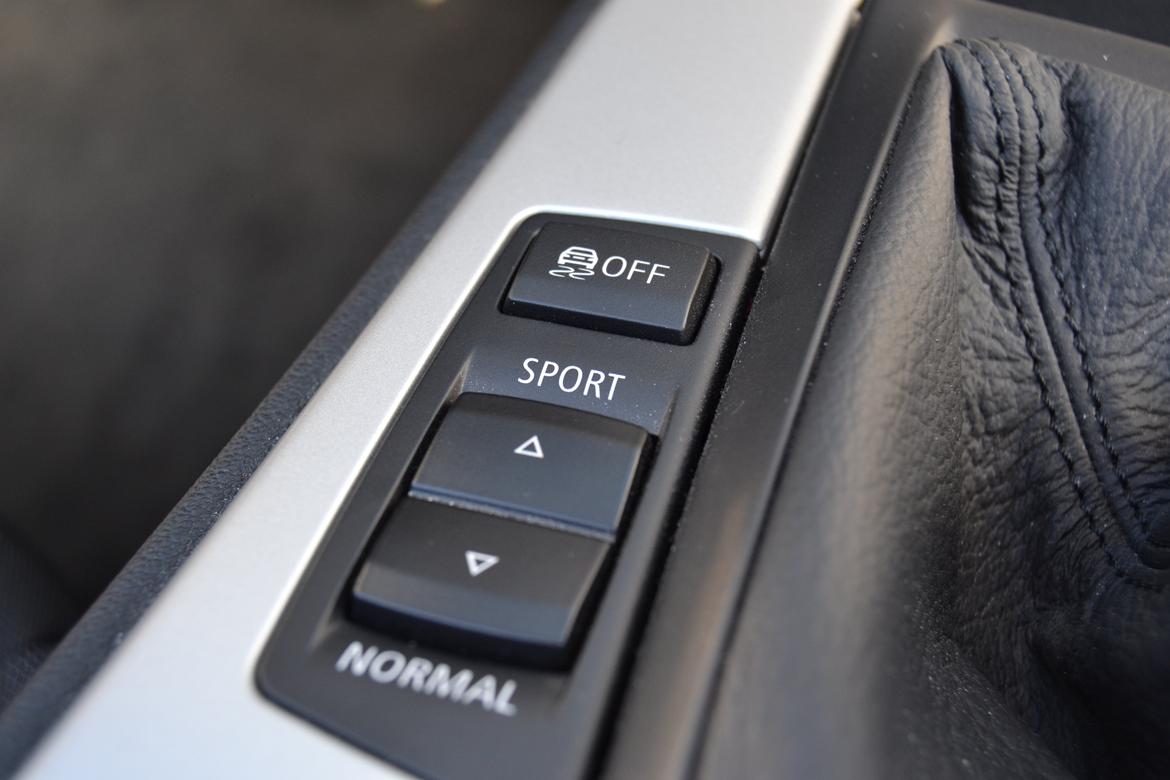 BMW Z4 sDrive23i billede 8