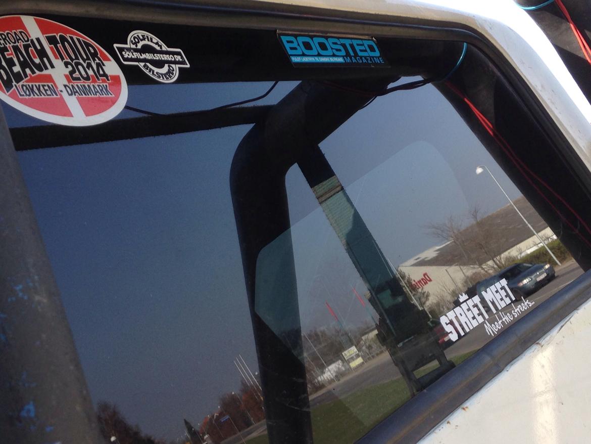 Nissan Patrol Y260 TD billede 18