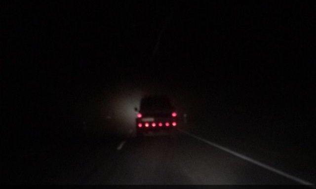 Nissan Patrol Y260 TD billede 19