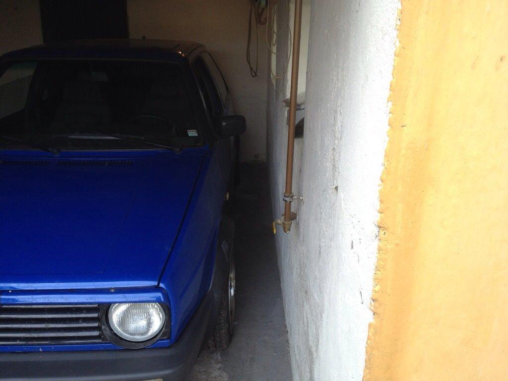 VW Golf 2 g60 original g60er  købt igen og solgt igen billede 14