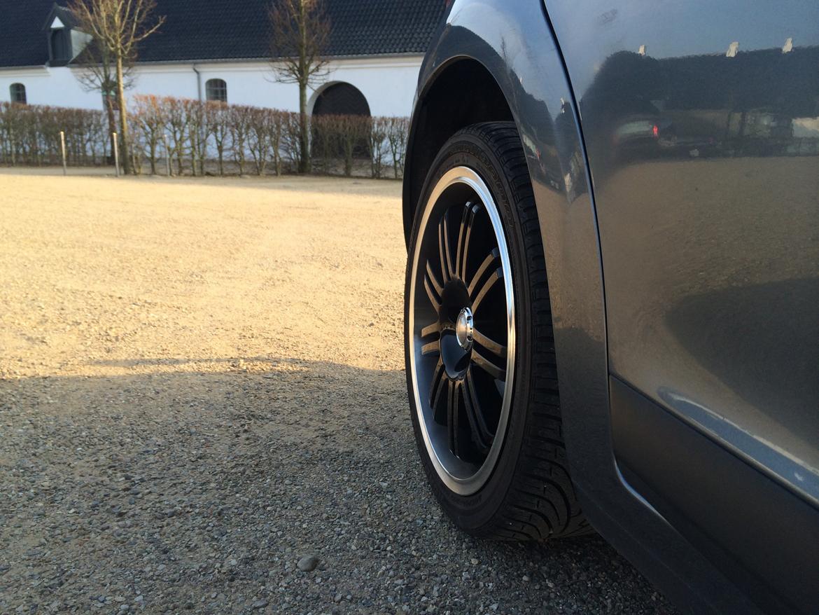 Citroën C4 billede 11