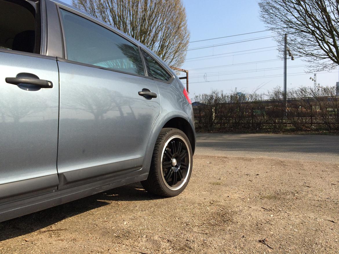 Citroën C4 billede 2