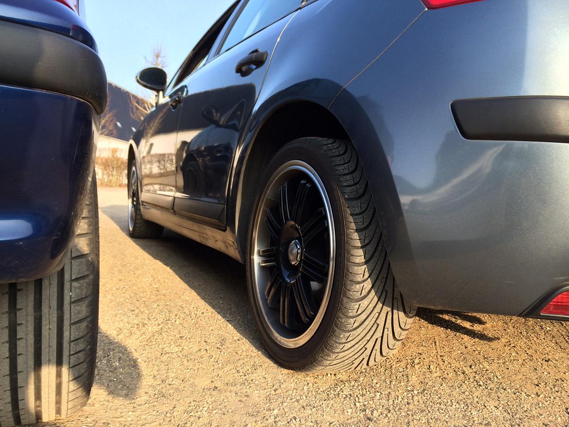 Citroën C4 billede 14