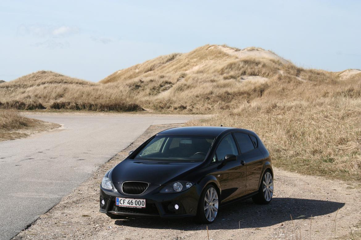 Seat Leon 1P billede 6