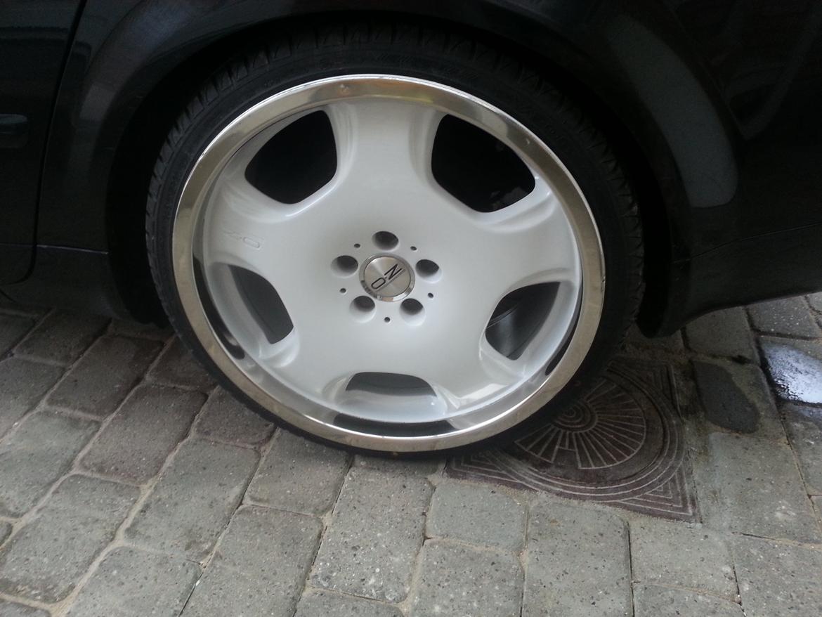 Audi A4 B6 1.9 TDI 130 HK. billede 12