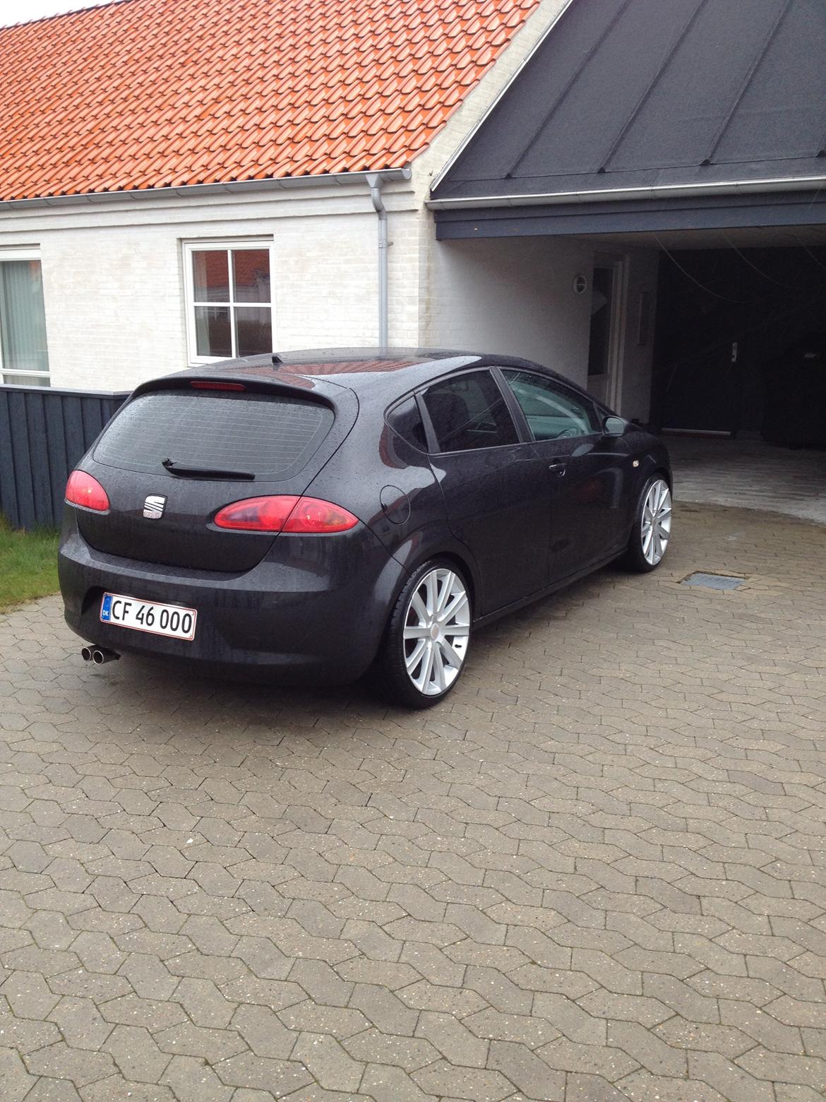 Seat Leon 1P billede 14