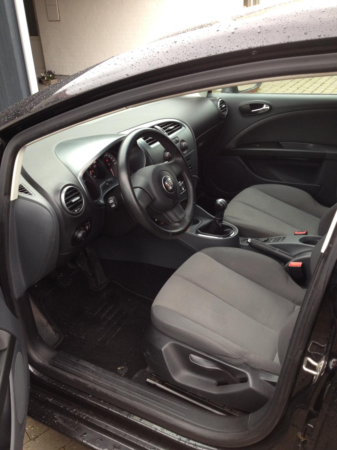 Seat Leon 1P billede 15