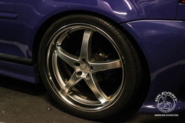 Audi A3 8L billede 11