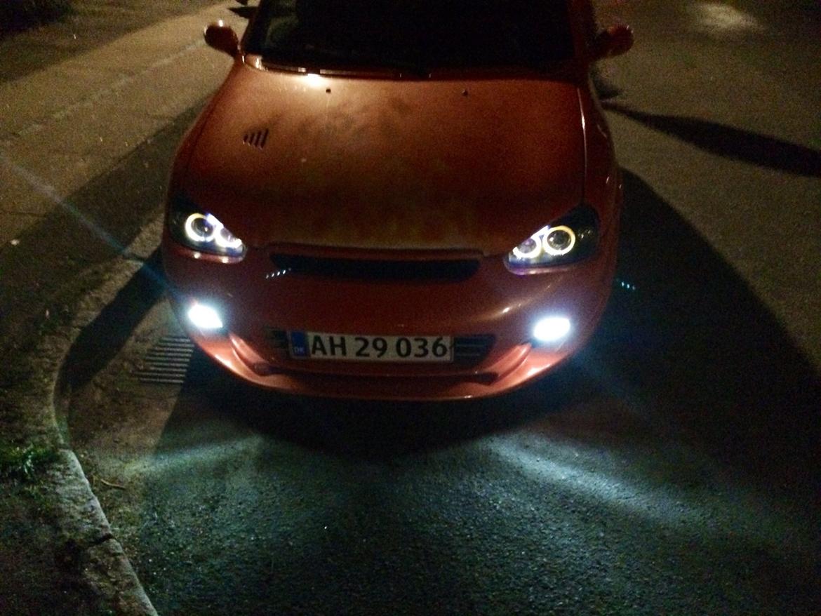 Opel Corsa b SPICY ( Tidl Bil ) billede 9