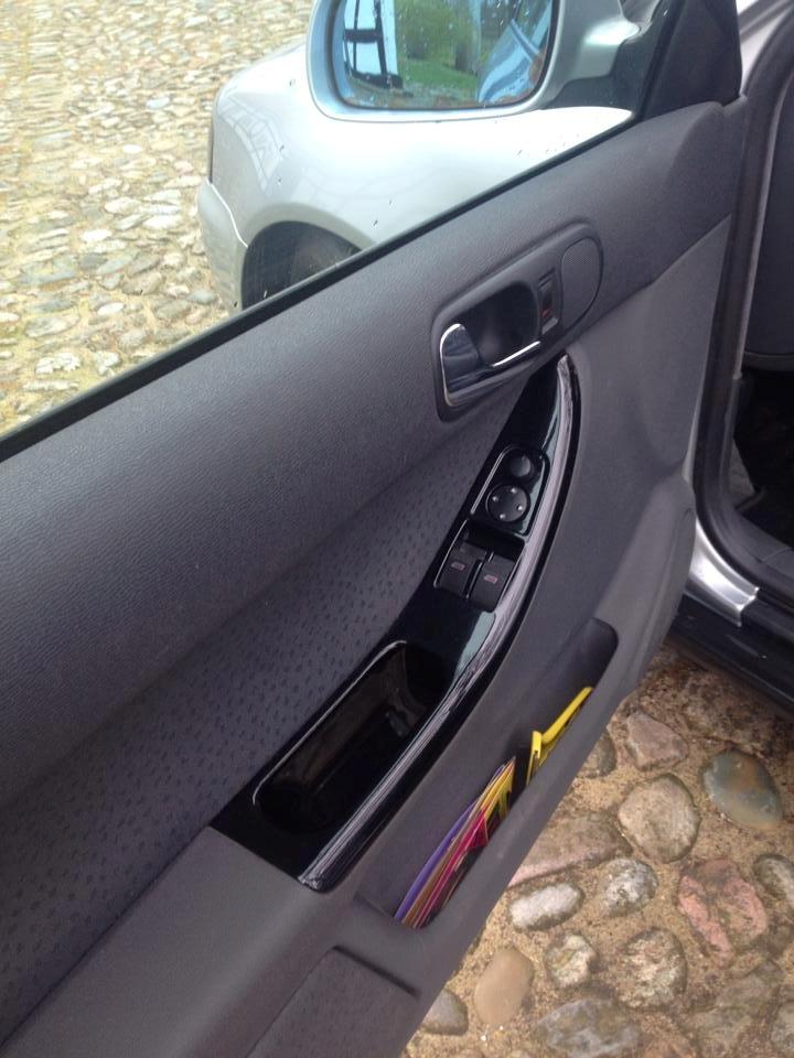 Audi A3 8L 1,8T -SOLGT- billede 19